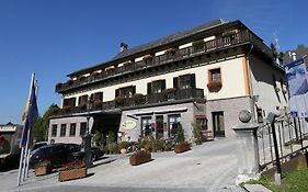 Gasthof&Appartementhaus Meyer